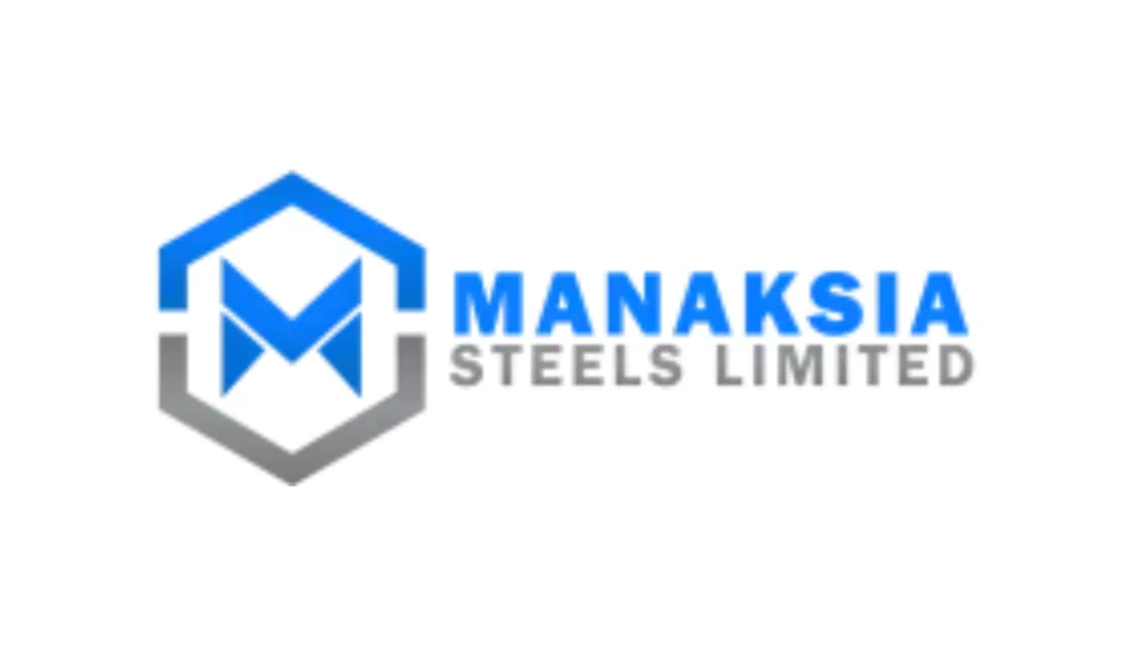 Manaksia Steels Limited